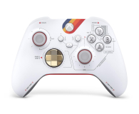 Microsoft Xbox Series Kontroler - Edycja Limitowana Starfield - 1153299 - zdjęcie 1